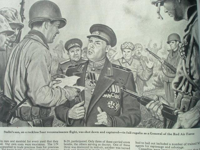 Эсхатология: советская оккупация США в картинках и России – американцами () Эсхатология: советская оккупация США в картинках и России – американцами