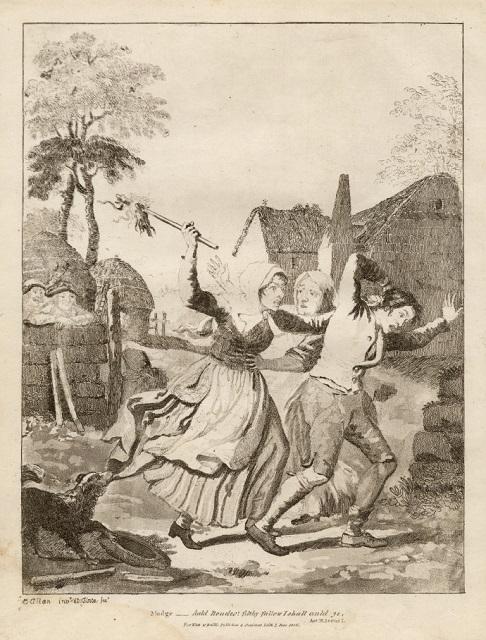 Как прялка помогла американцам получить независимость от Англии () Как прялка помогла американцам получить независимость от Англии