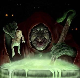 Колдуны подземелья Колоброс () Колдуны подземелья Колоброс