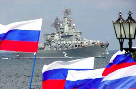 Контроль США над Крымом - это было целью госпереворота в Киеве () Контроль США над Крымом - это было целью госпереворота в Киеве