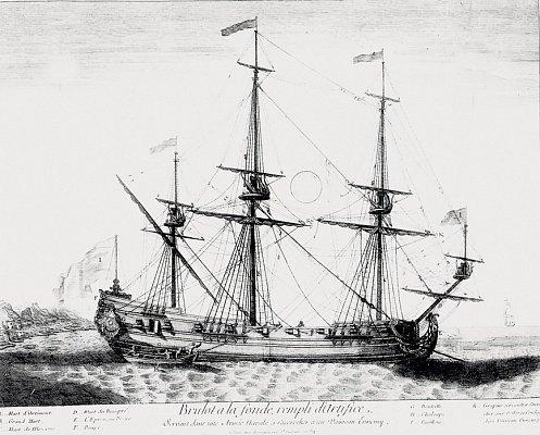 Корабль-бомба: история «морских камикадзе»