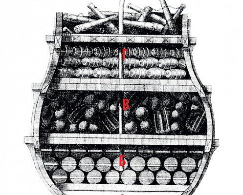 Корабль-бомба: история «морских камикадзе»