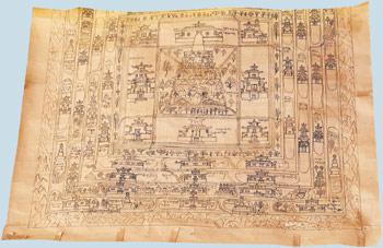 Кто пустил Гитлера в Шамбалу?