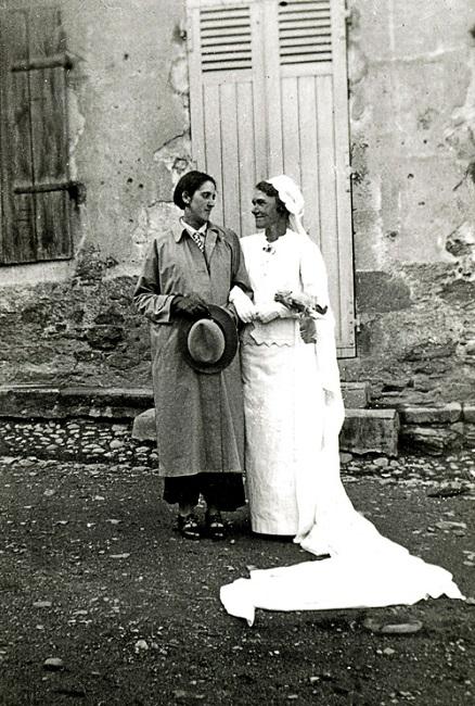 Лесбийский образ России и Европы начала ХХ века () Лесбийский образ России и Европы начала ХХ века