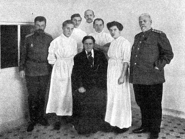 Лесбийский образ России и Европы начала ХХ века () Лесбийский образ России и Европы начала ХХ века