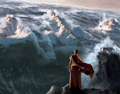 Народ Тибета, на самом деле, потомки инопланетян из звёздной системы Сириуса () Народ Тибета, на самом деле, потомки инопланетян из звёздной системы Сириуса