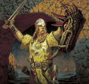 Невры – далекие предки славян () Невры – далекие предки славян