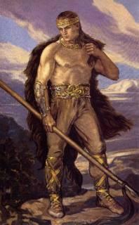 Невры – далекие предки славян () Невры – далекие предки славян