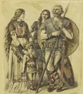 Невры – далекие предки славян () Невры – далекие предки славян