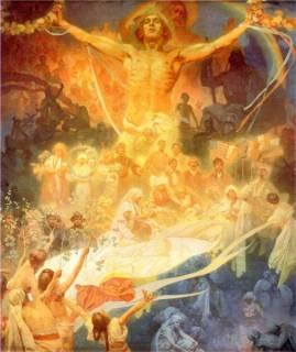 Невры – далекие предки славян () Невры – далекие предки славян