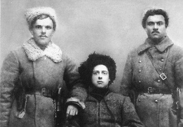 Паны-атаманы: вольнолюбивые повстанцы Украины или просто бандиты? () Паны-атаманы: вольнолюбивые повстанцы Украины или просто бандиты?