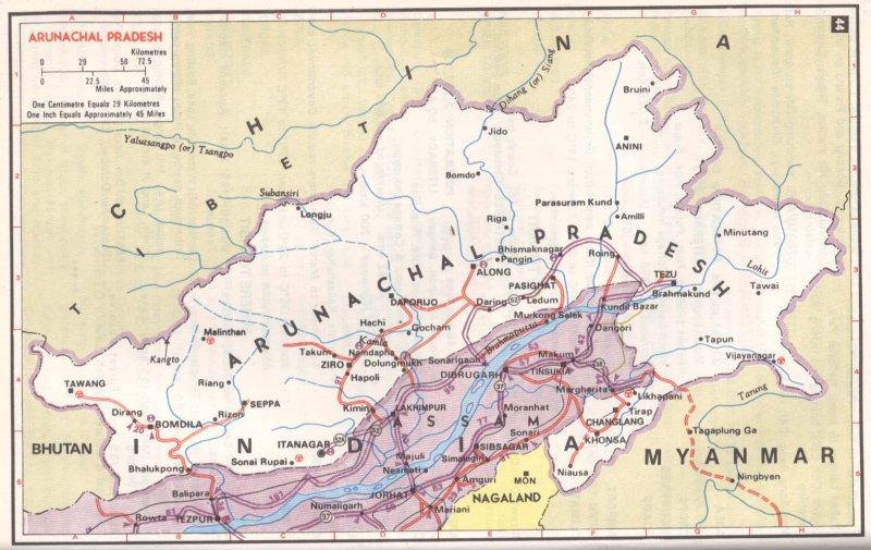 Партизанская война «Семи сестер»: будет ли когда-нибудь мир в Северо-Восточной Индии? () Партизанская война «Семи сестер»: будет ли когда-нибудь мир в Северо-Восточной Индии?