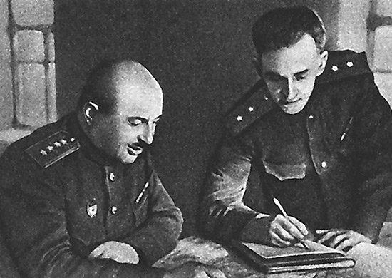 Пятый сталинский удар. Часть 2. Витебско-Оршанская наступательная операция () Пятый сталинский удар. Часть 2. Витебско-Оршанская наступательная операция