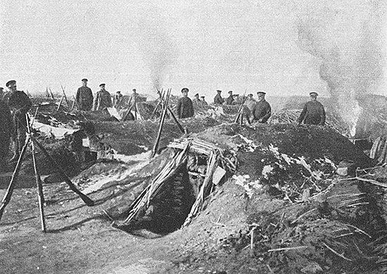 Расквартирование и обустройство действующей армии в ходе Русско-японской войны 1904–1905 гг. () Расквартирование и обустройство действующей армии в ходе Русско-японской войны 1904–1905 гг.