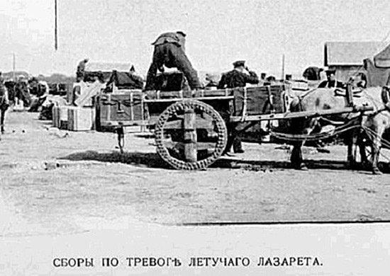 Расквартирование и обустройство действующей армии в ходе Русско-японской войны 1904–1905 гг. () Расквартирование и обустройство действующей армии в ходе Русско-японской войны 1904–1905 гг.