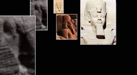 Швейцарские ученые утверждают, что Атлантида существовала на Марсе и Египет контактировал с ней