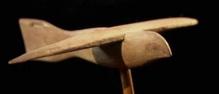 Швейцарские ученые утверждают, что Атлантида существовала на Марсе и Египет контактировал с ней