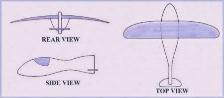 Швейцарские ученые утверждают, что Атлантида существовала на Марсе и Египет контактировал с ней