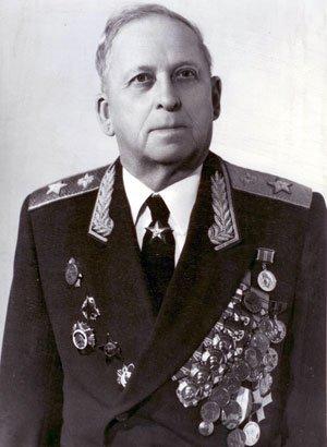 Связующее звено Великой Победы