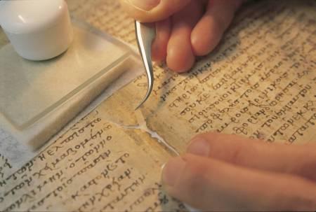 ТАЙНА РУКОПИСИ АРХИМЕДА () ТАЙНА РУКОПИСИ АРХИМЕДА