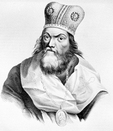 Унии и расколы: история православия на Украине