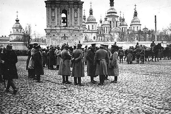 Унии и расколы: история православия на Украине