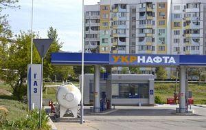 В Керчи закрываются АЗС из-за бензинового кризиса