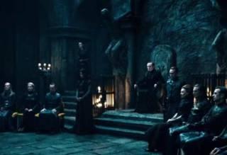 В Великобритании обнаружено тайное общество, состоящее из 15 тысяч вампиров () В Великобритании обнаружено тайное общество, состоящее из 15 тысяч вампиров