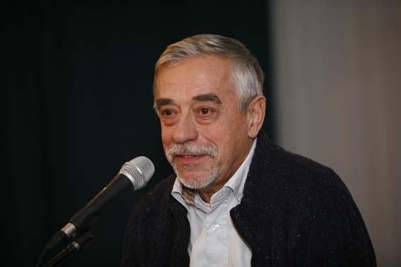 1 июня 1942 года в Свердловске родился режиссер Владимир Грамматиков.