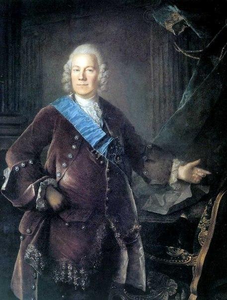 Алексей Петрович Бестужев-Рюмин, () Алексей Петрович Бестужев-Рюмин,