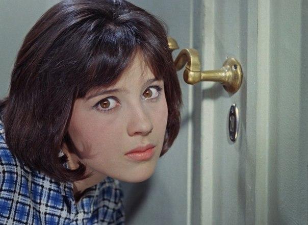 22 июня 1947 года родилась Наталья Варлей.