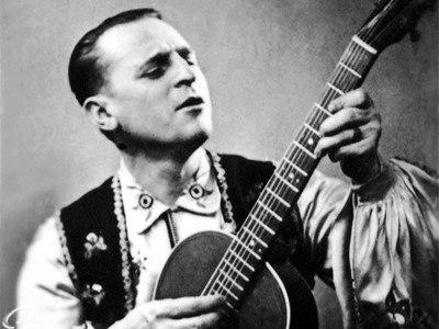 Петр Лещенко () Петр Лещенко