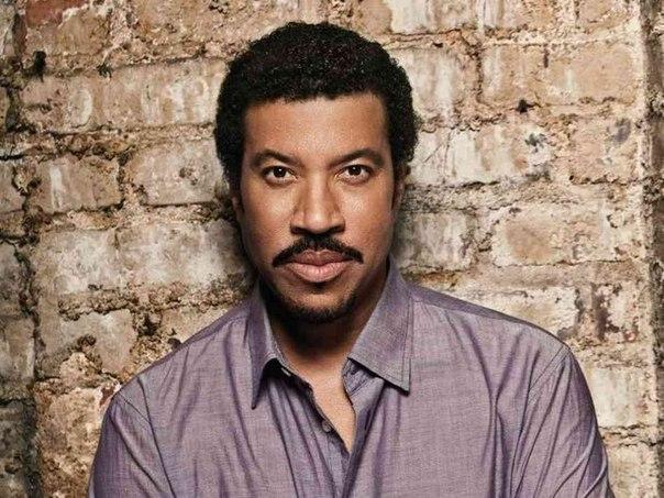 Lionel Richie () Lionel Richie