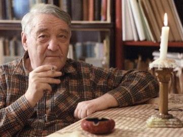 15 июня - День памяти Льва Гумилёва.