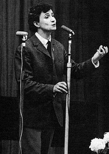 Виктор Чистяков