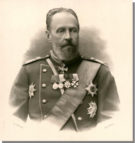 Сергей Юльевич Витте