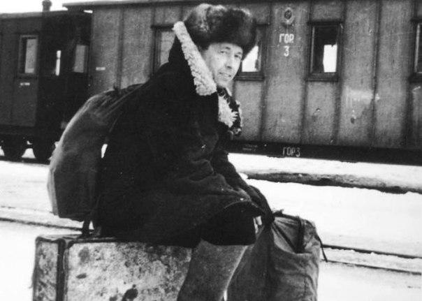 «Архипелаг ГУЛаг» () «Архипелаг ГУЛаг»