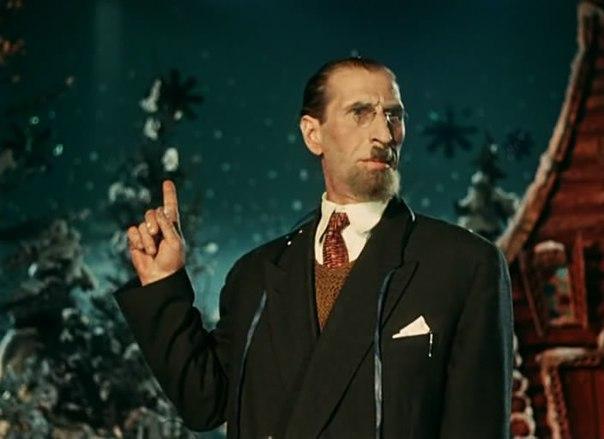 Сергей Филиппов