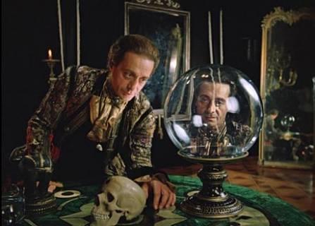 Великий авантюрист и магистр «Египетской ложи» граф Калиостро отмечает 271-летие () Великий авантюрист и магистр «Египетской ложи» граф Калиостро отмечает 271-летие