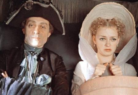 Великий авантюрист и магистр «Египетской ложи» граф Калиостро отмечает 271-летие () Великий авантюрист и магистр «Египетской ложи» граф Калиостро отмечает 271-летие