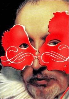 Великий авантюрист и магистр «Египетской ложи» граф Калиостро отмечает 271-летие () Великий авантюрист и магистр «Египетской ложи» граф Калиостро отмечает 271-летие