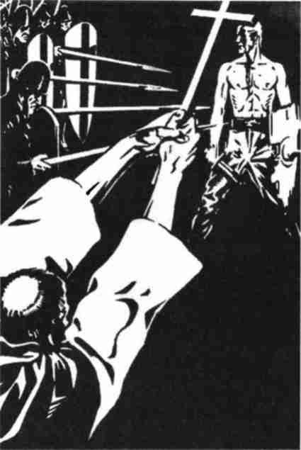 Война на истребление: покорение саксов. Часть 2 () Война на истребление: покорение саксов. Часть 2