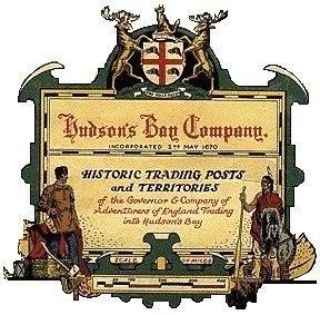 Компании Гудзонова Залива () Компании Гудзонова Залива