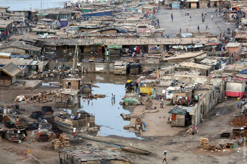 «Железный Джерри Ролингс»: автор процветания Ганы и человек, поддержавший Россию по Крыму () «Железный Джерри Ролингс»: автор процветания Ганы и человек, поддержавший Россию по Крыму