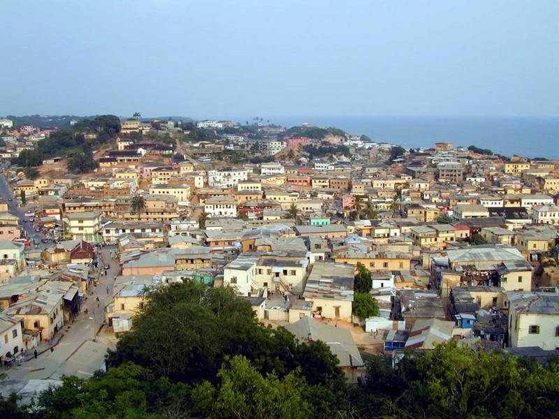 «Железный Джерри Ролингс»: автор процветания Ганы и человек, поддержавший Россию по Крыму () «Железный Джерри Ролингс»: автор процветания Ганы и человек, поддержавший Россию по Крыму