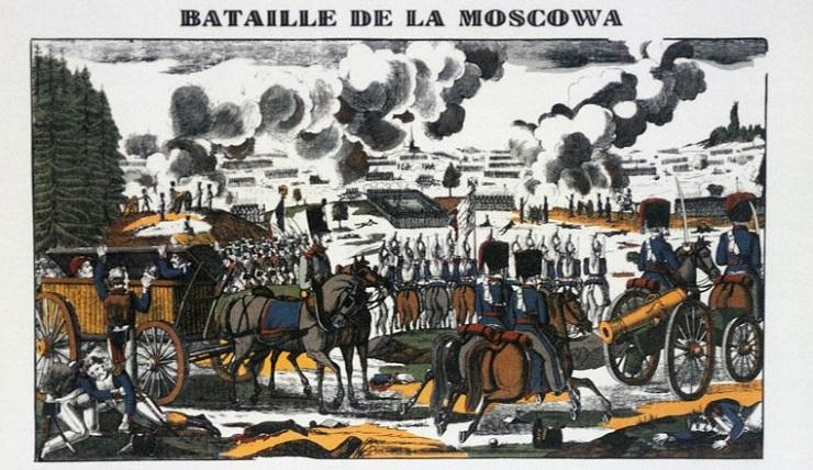 Английский «ленд-лиз» для России в Отечественной войне 1812 года () Английский «ленд-лиз» для России в Отечественной войне 1812 года