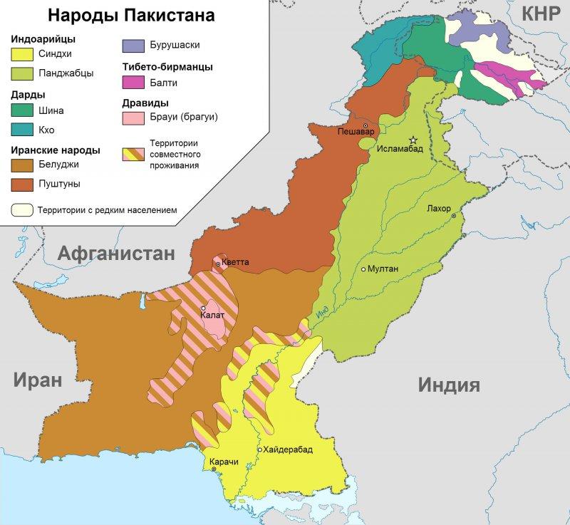 Белуджи: есть ли шансы вырваться из орбиты интересов Запада у вчерашних солдат колониальных войск? () Белуджи: есть ли шансы вырваться из орбиты интересов Запада у вчерашних солдат колониальных войск?