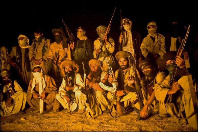 Белуджи: есть ли шансы вырваться из орбиты интересов Запада у вчерашних солдат колониальных войск? () Белуджи: есть ли шансы вырваться из орбиты интересов Запада у вчерашних солдат колониальных войск?