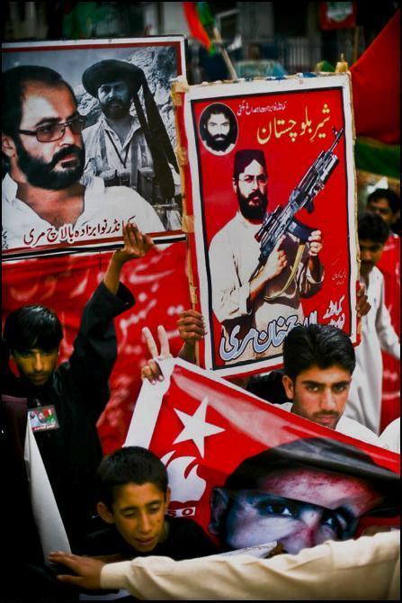 Белуджи: есть ли шансы вырваться из орбиты интересов Запада у вчерашних солдат колониальных войск? () Белуджи: есть ли шансы вырваться из орбиты интересов Запада у вчерашних солдат колониальных войск?