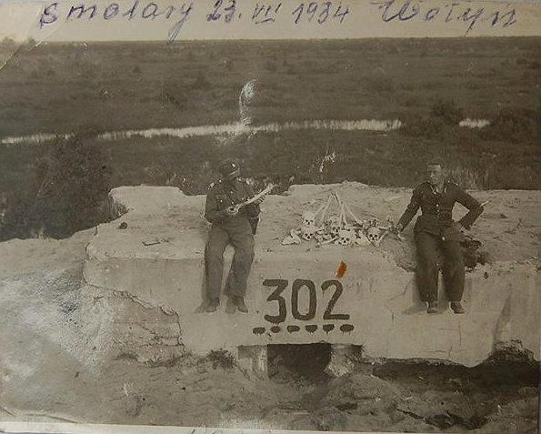 Битва под Ковелем. Дневник офицера Первой мировой